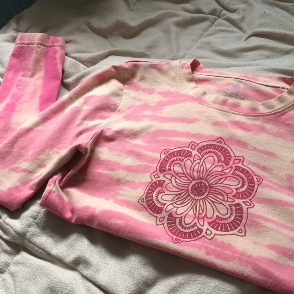 Long sleeve